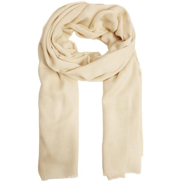 foulard Mango marrone