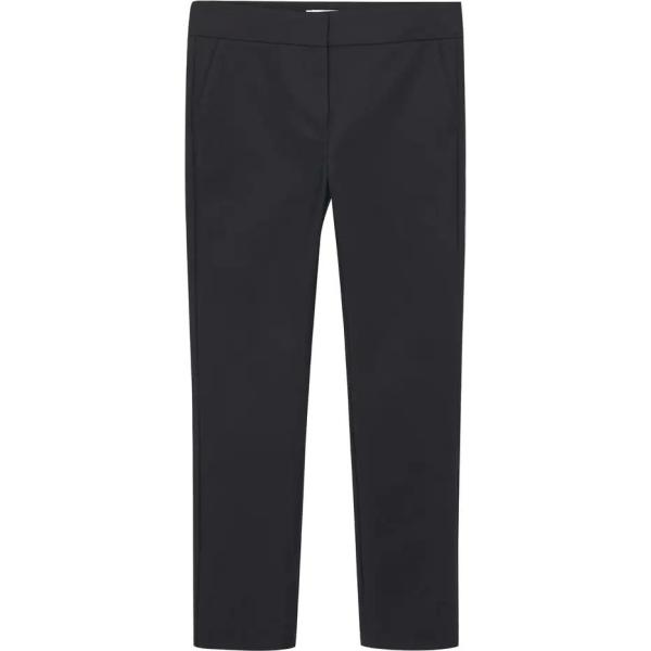 pantaloni skinny Mango nero
