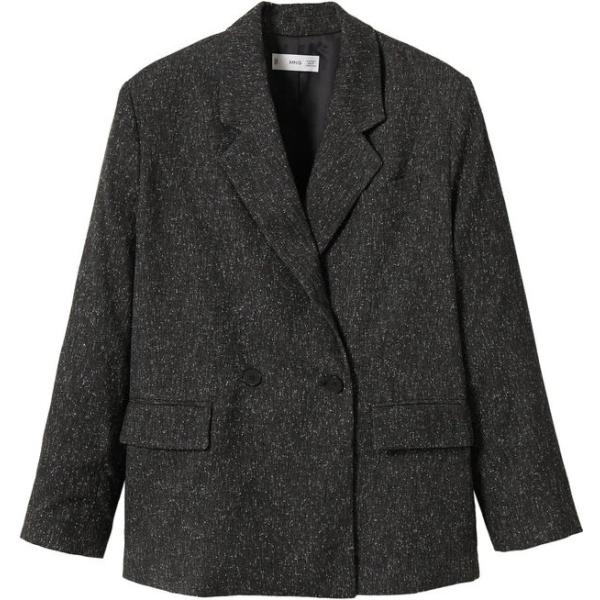 giacche Mango nero