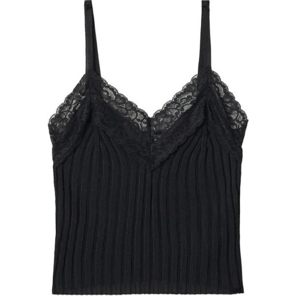 top Mango nero