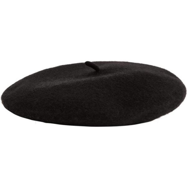 cappelli Mango nero