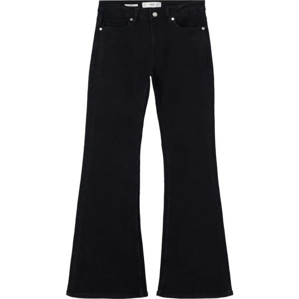 jeans Mango nero