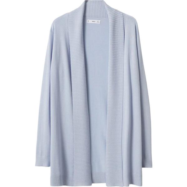 cardigans Mango viola
