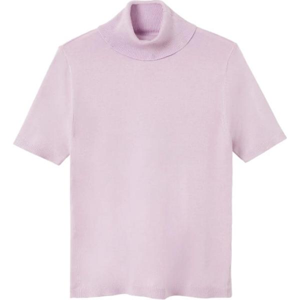 pullovers Mango viola