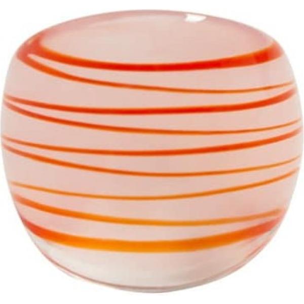 anelli Mango rosa
