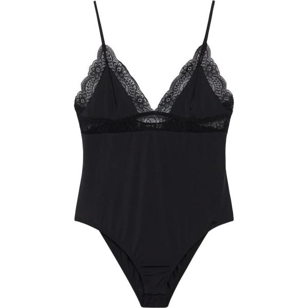 body Mango nero