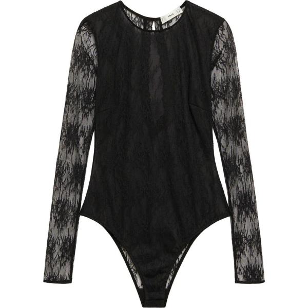 body Mango nero