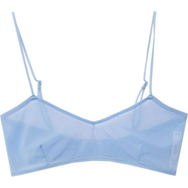 reggiseni Mango blu