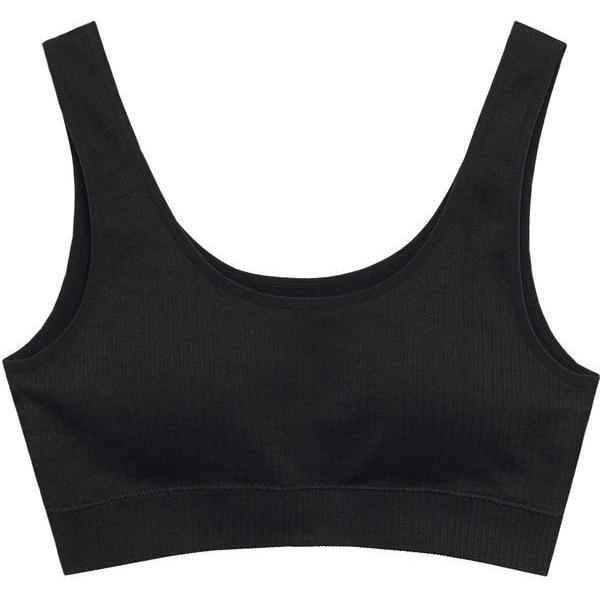 reggiseni Mango nero