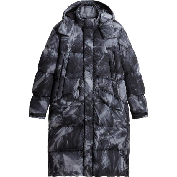 piumini Woolrich nero