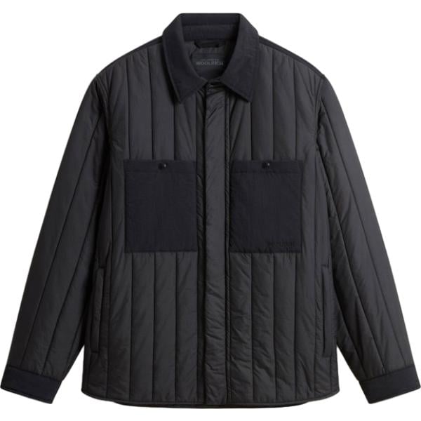 giacche Woolrich nero