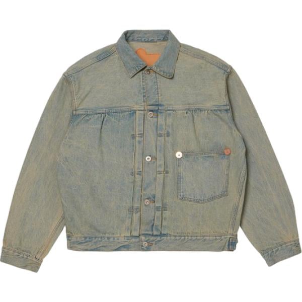 cappotti Woolrich blu