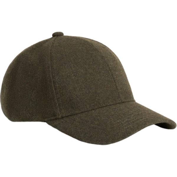 cappelli Woolrich verde