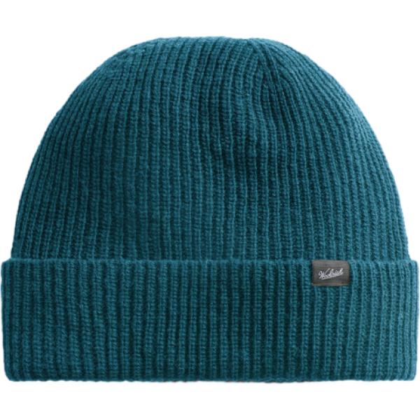 berretti Woolrich blu