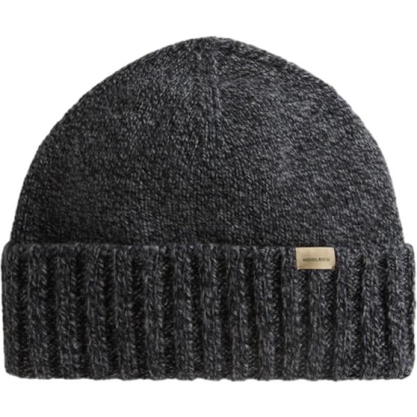 berretti Woolrich nero