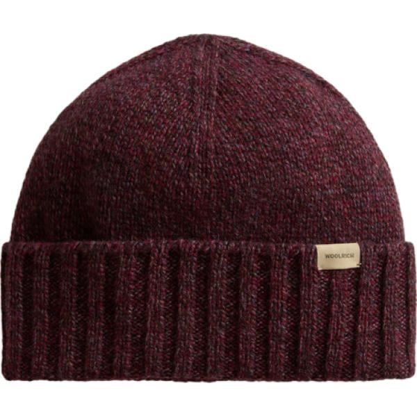 berretti Woolrich nero