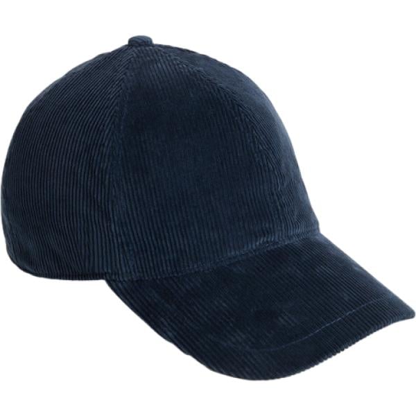 cappelli con visiera Woolrich blu