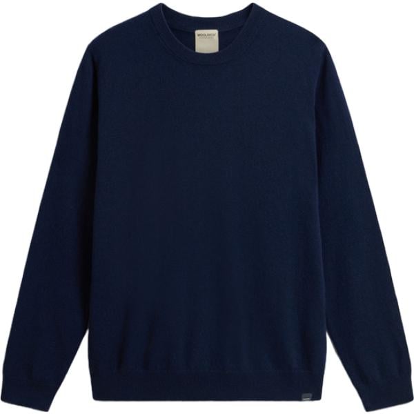 maglieria Woolrich blu