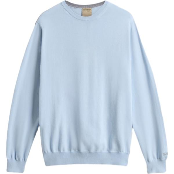 maglieria Woolrich blu