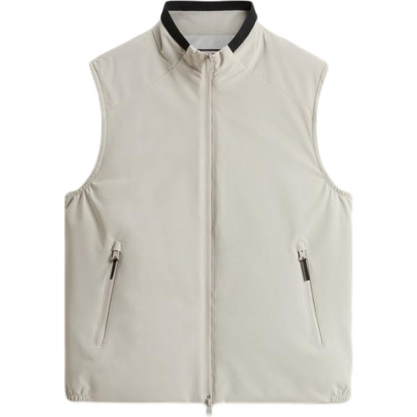 piumini Woolrich grigio