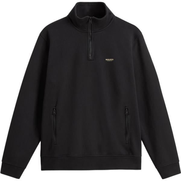 felpe Woolrich nero