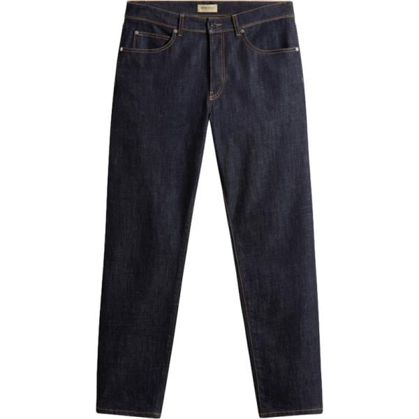 pantaloni Woolrich nero