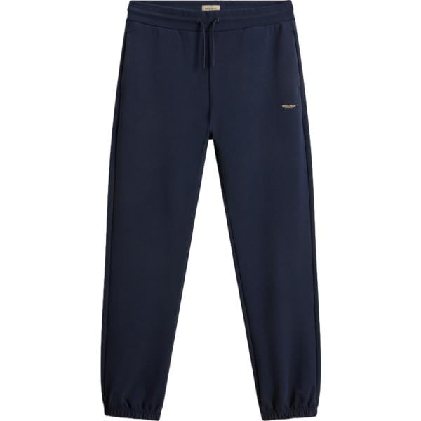 pantaloni Woolrich blu