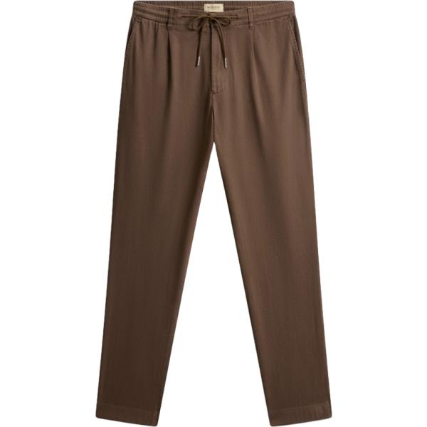 pantaloni Woolrich nero