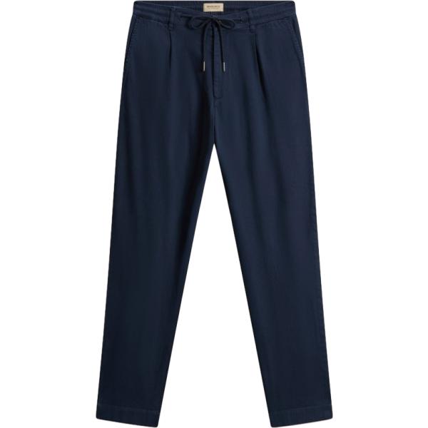 pantaloni Woolrich blu