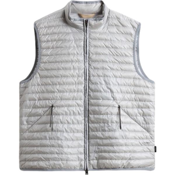piumini Woolrich grigio