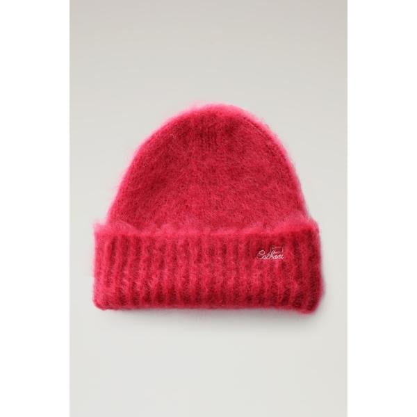 cappelli Woolrich grigio