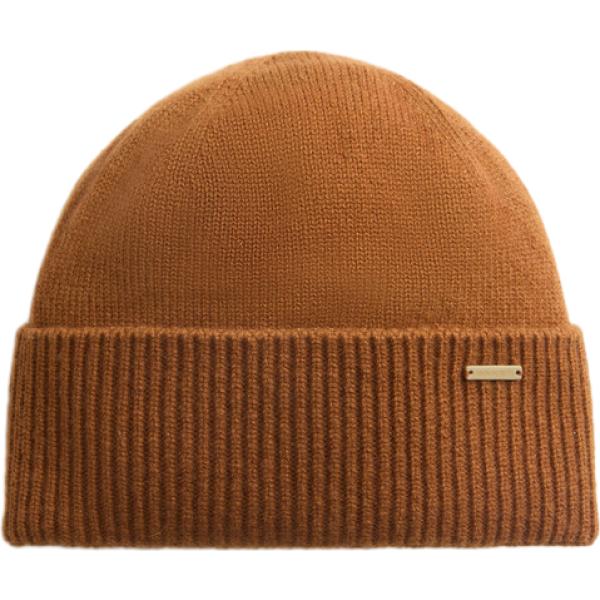 berretti Woolrich marrone