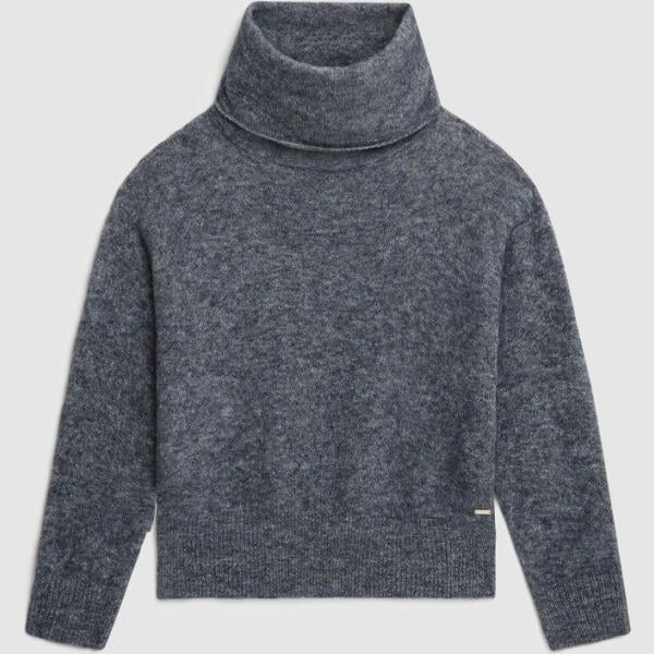 maglieria Woolrich blu