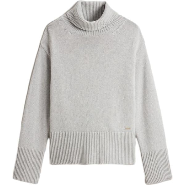 maglieria Woolrich grigio