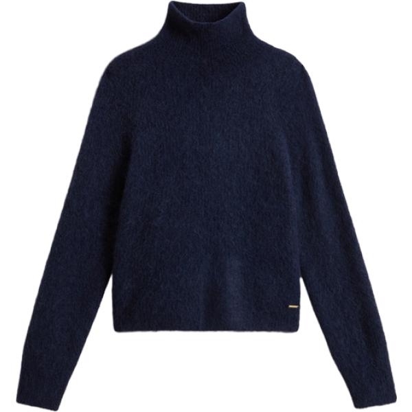 maglieria Woolrich blu