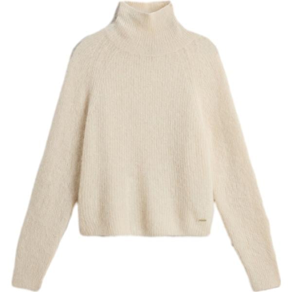 maglieria Woolrich bianco