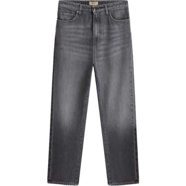 jeans Woolrich grigio