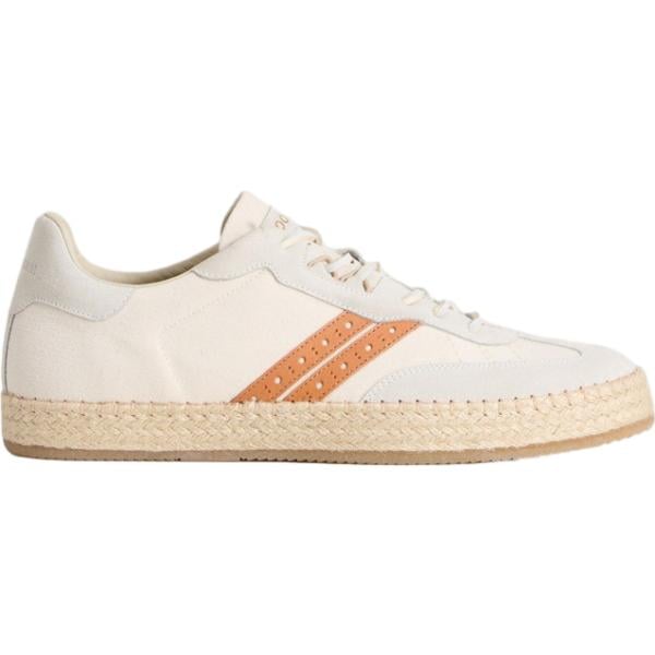 sneakers Woolrich bianco