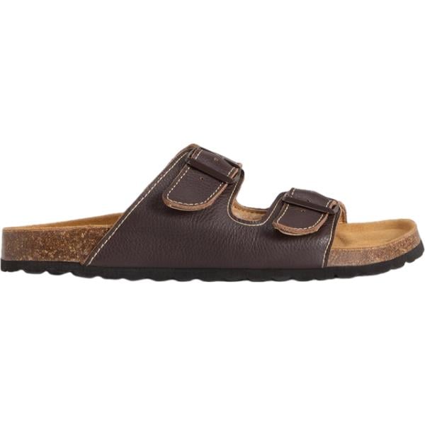 sandali Woolrich marrone