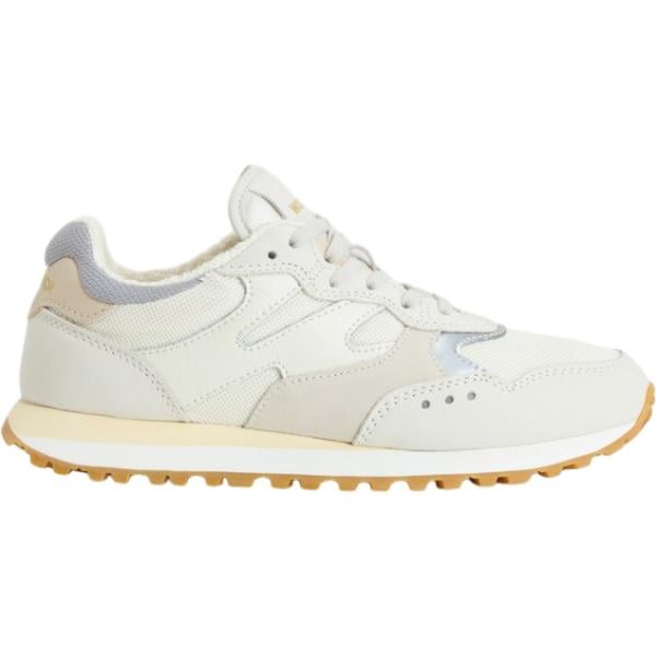 sneakers Woolrich bianco