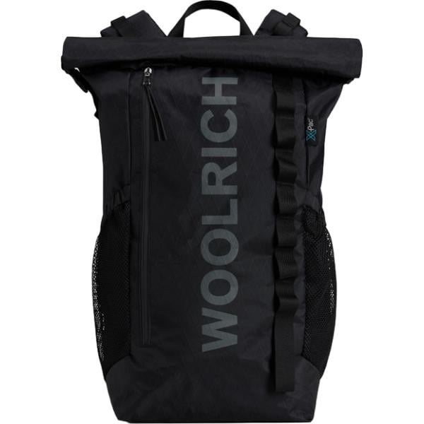 zaini Woolrich nero