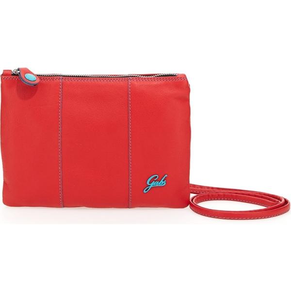 pochette Gabs rosso