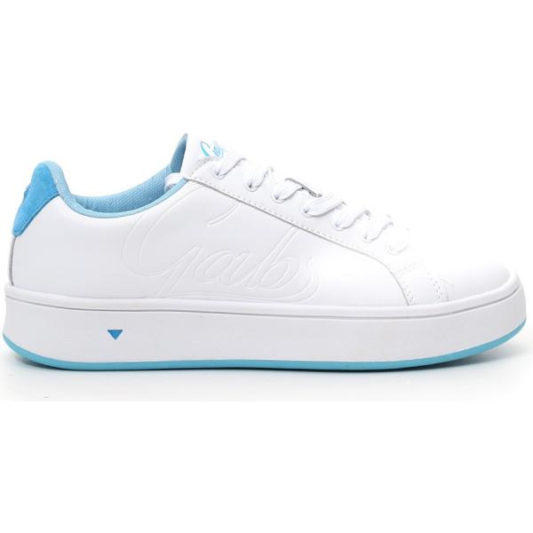 sneakers Gabs bianco