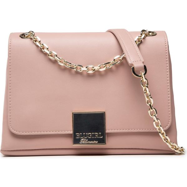 borse a mano Blugirl Blumarine rosa