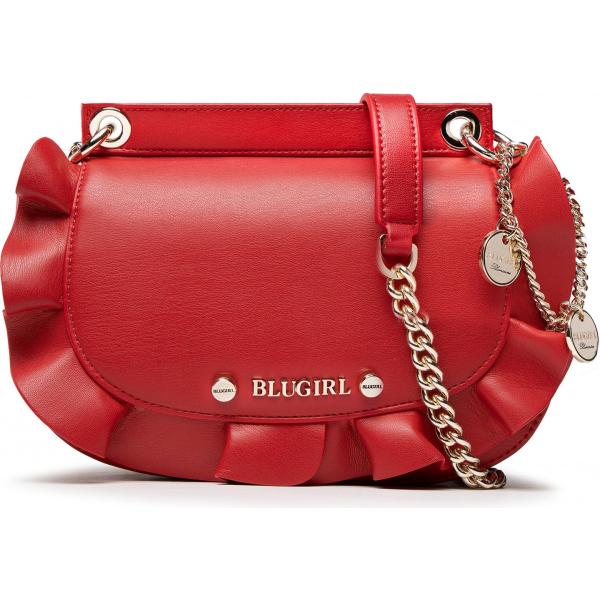 borse a mano Blugirl Blumarine rosso