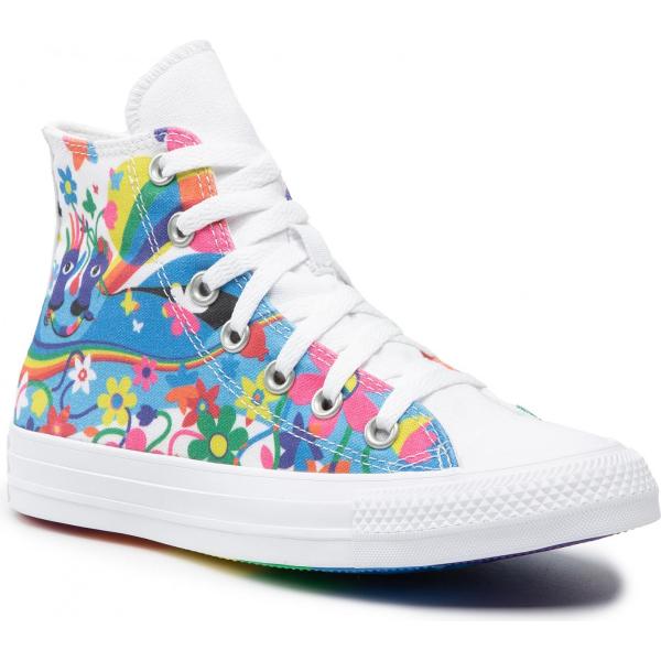 sneakers Converse bianco