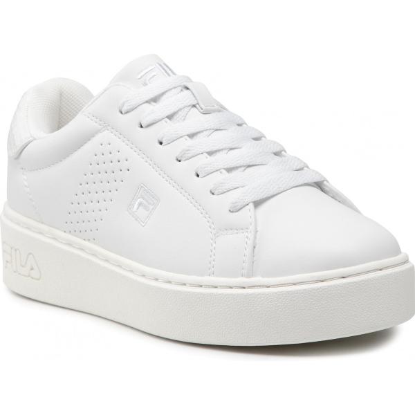 sneakers Fila bianco