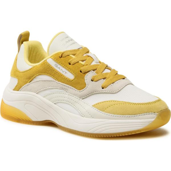 sneakers Gant bianco