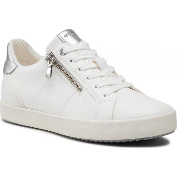sneakers Geox bianco