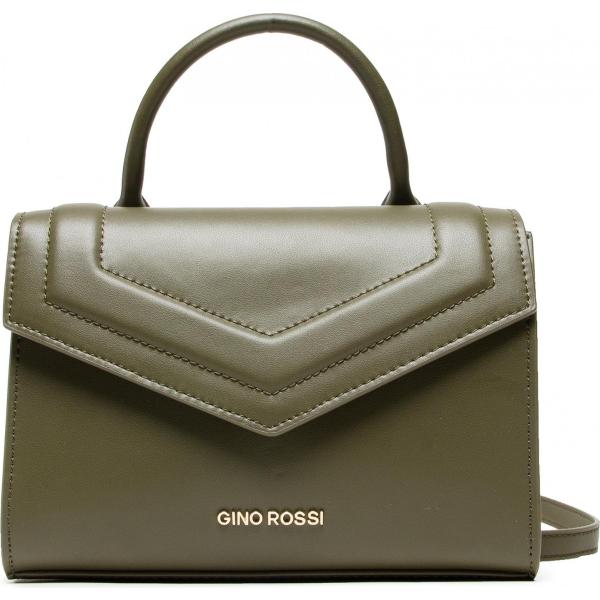 borse a mano Gino rossi verde